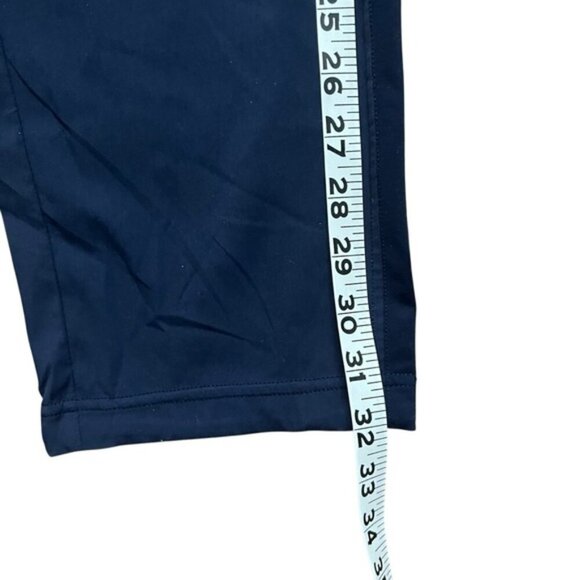 Lululemon Great Wall Pant  32" Navy Men Size L - Picture 6 of 9